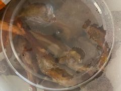 -马尔龙新疆饭店·清真(瑞景店)