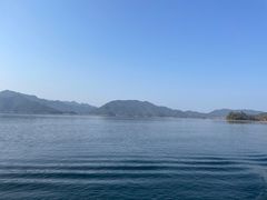 -千岛湖东南湖区