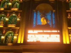 -白玉兰广场停车场