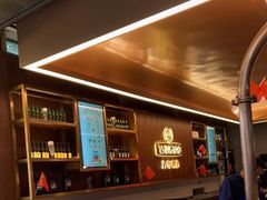 -青岛啤酒博物馆·音乐餐吧
