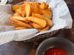 -泰莲庭·溪畔餐厅(雁栖湖店)
