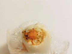 -张果佬年糕卷(科巷店)