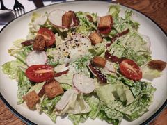 -曼乐辰餐厅(中庚漫游城店)