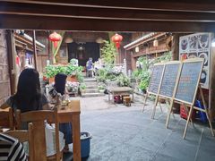 -龙姐私房菜(和顺古镇店)