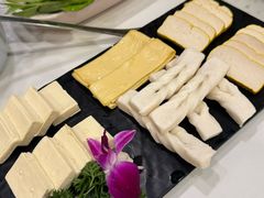 -小街猪手(团结湖店)