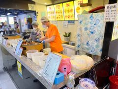 -安徽阜阳卷馍(西单店)