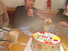 -Dark Horse·黑马蛋糕·低脂·低糖淡奶(金匙望湖大厦店)