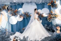 -欣薇婚纱(新源乐汇城店)