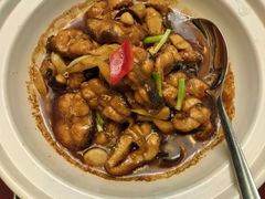 -山外山菜馆(玉泉路店)