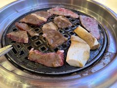 -韩宫宴和牛烤肉(宜兴八佰伴店)