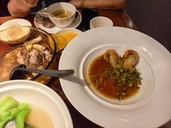 -瑶王府·广西菜(金阳路店)