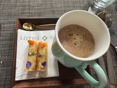 -莲西餐(曲江店)