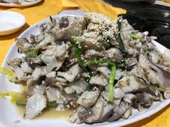 -红旗山庄(圭峰山店)