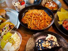 -Q MEX 库迈墨西哥餐吧(双井店)