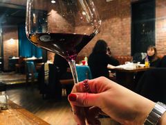 -弗兰克牛排西餐厅Ribone steak house(柠檬花园店)