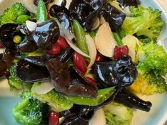 -小吊梨汤·北京菜·烤鸭(双井乐成中心店)