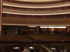 -杭州国际会议中心洲际酒店-原素全日餐厅(解放东路店)