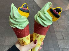 -麦当劳(厦门思明路店)