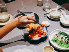 -喜记顺德菜(南昌万象城店)