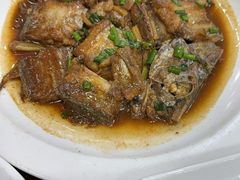 -红灯笼龙凤饭店(宁波老字号店)