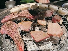-山葵说·泥炉烤肉(泰达时尚E街区店)