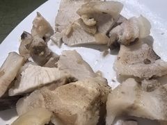 -华龙特色大骨鸡农家菜馆