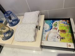 -四季贵州·山地温泉水世界