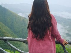 -南尖岩