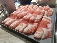 -千味涮·健康火锅(会展连城新天地店)