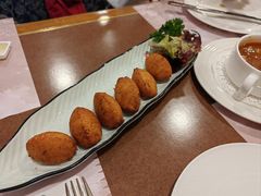 -玫瑰园西餐厅(新华大厦店)