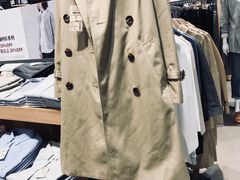 -MUJI无印良品(万达天鹅湖店)