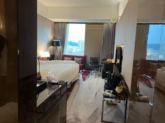 -广州天河希尔顿酒店