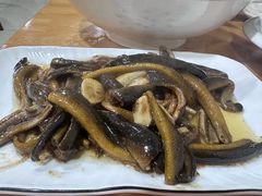 -蒲鲜菜馆