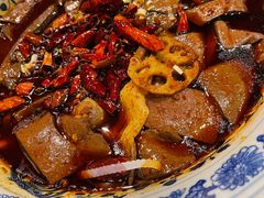 -南京大牌档(人民广场店)
