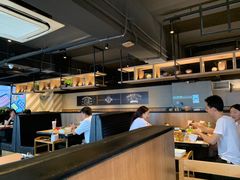 -新石器烤肉(周浦万达店)