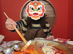 -大龙燚火锅(太古里店)