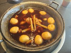 -李子坝梁山鸡(李子坝大鸡哥店)