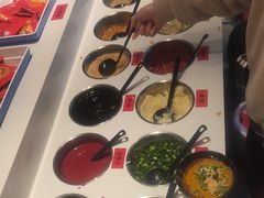 -钢管厂五区小郡肝火锅串串香(清河店)