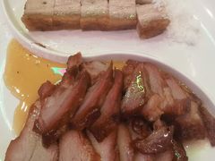 -澳门陈光记烧味饭店(郎家园店)