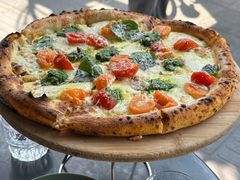 -Alimentari早午餐(安福路店)