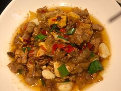 -万重锦·人文川菜馆(骡马市店)