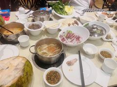 -海南椰子鸡餐厅(三亚湾红树林店)