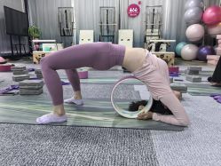 -爱尔乐美孕产瑜伽·普拉提