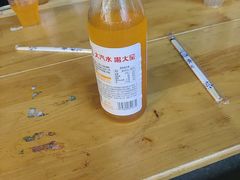 -老马家资格烤羊肉串·清真烧烤(清江西路地铁站店)