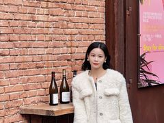 -大酉·M Coffee(北京美术馆店)