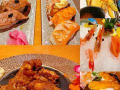 -元通寿司(地标店)
