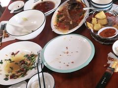 -云隐小厨·传统大理美食(复兴路店)