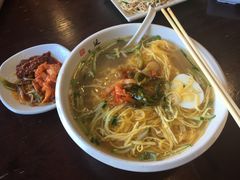 -服务大楼冷面(延大店)