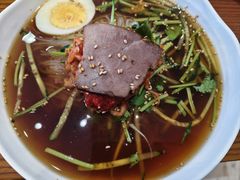 -英兰朝族饭店(河南桥头店)