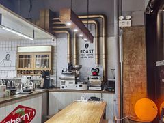 大堂-明谦·Coffee&Cocktail Bar(美您公园店)